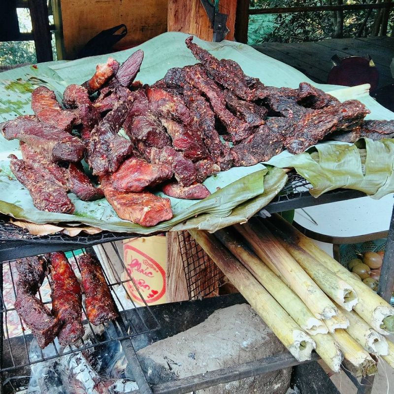 Viet’s farm