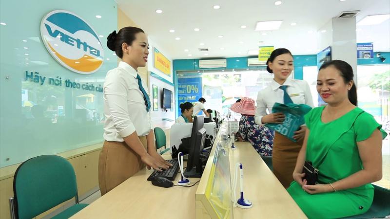 Tập đoàn Viễn thông Quân đội Viettel
