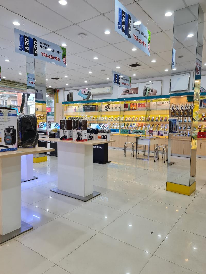 Viettel Store