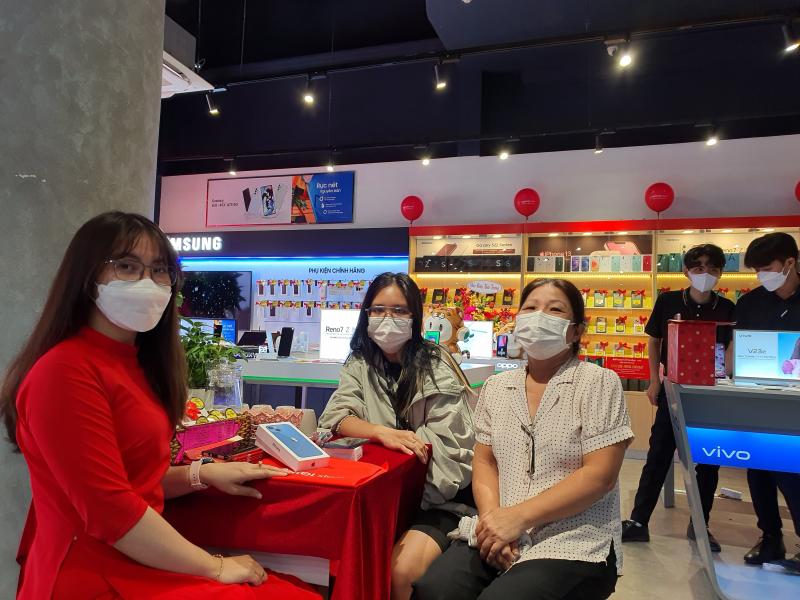 Viettel Store