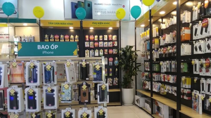 Viettel Store