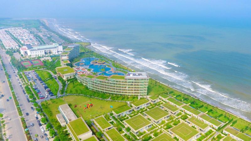 Village FLC Sầm Sơn
