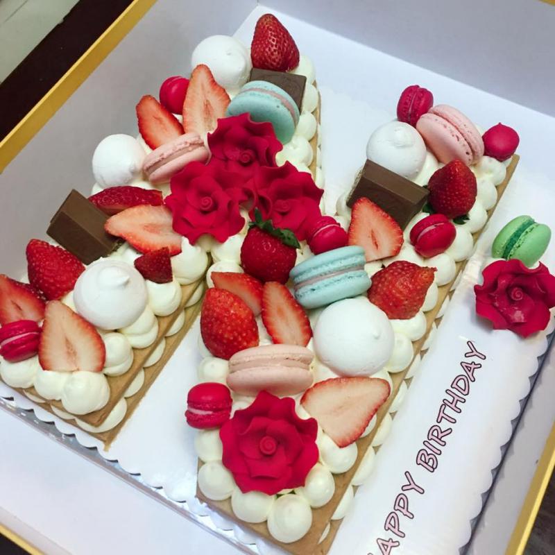 VINA CAKE