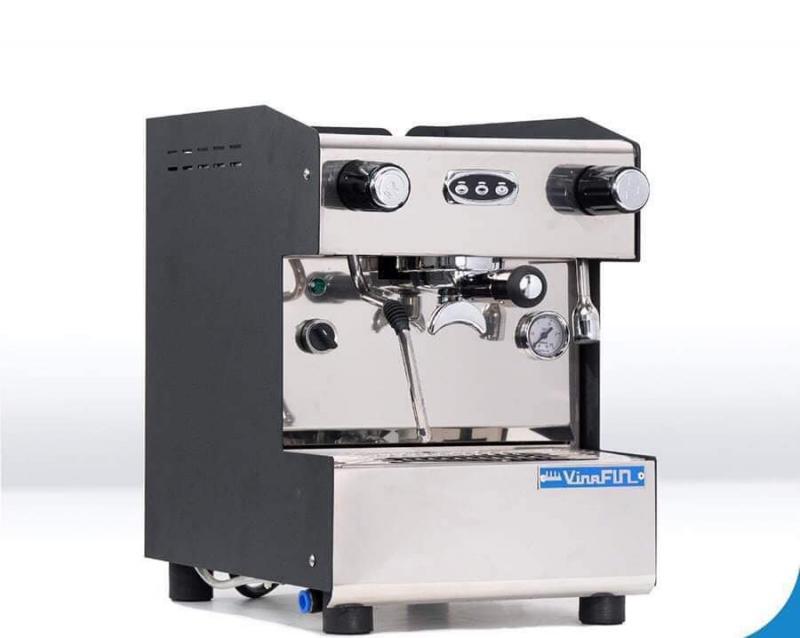 Vinafin - Máy pha cà phê 100% từ Ý