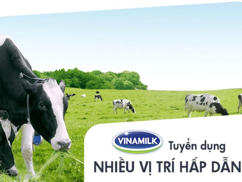 Vinamilk