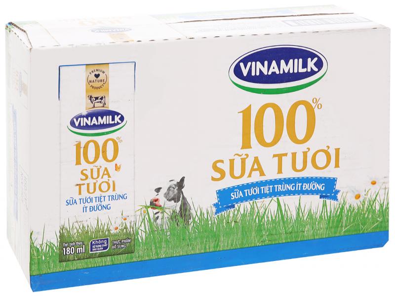 Vinamilk