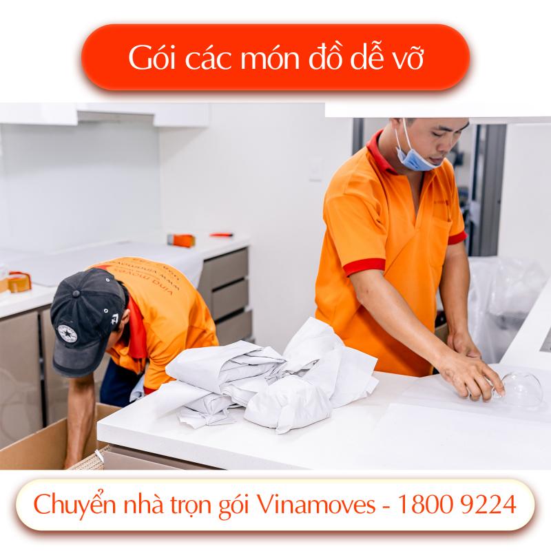 Vinamoves