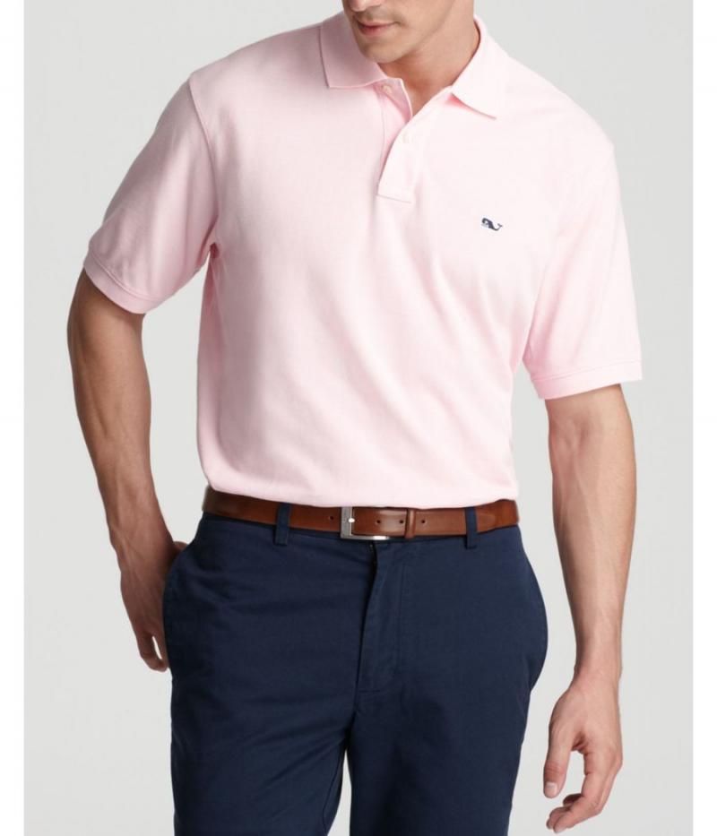 Áo Polo nam Vineyard Vines