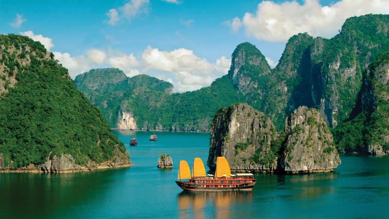 Quảng Ninh quê em