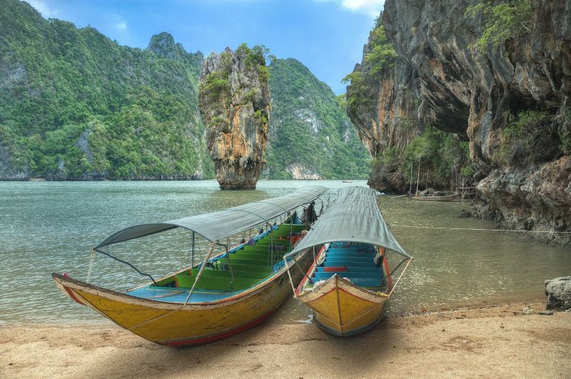 Vịnh Phang Nga