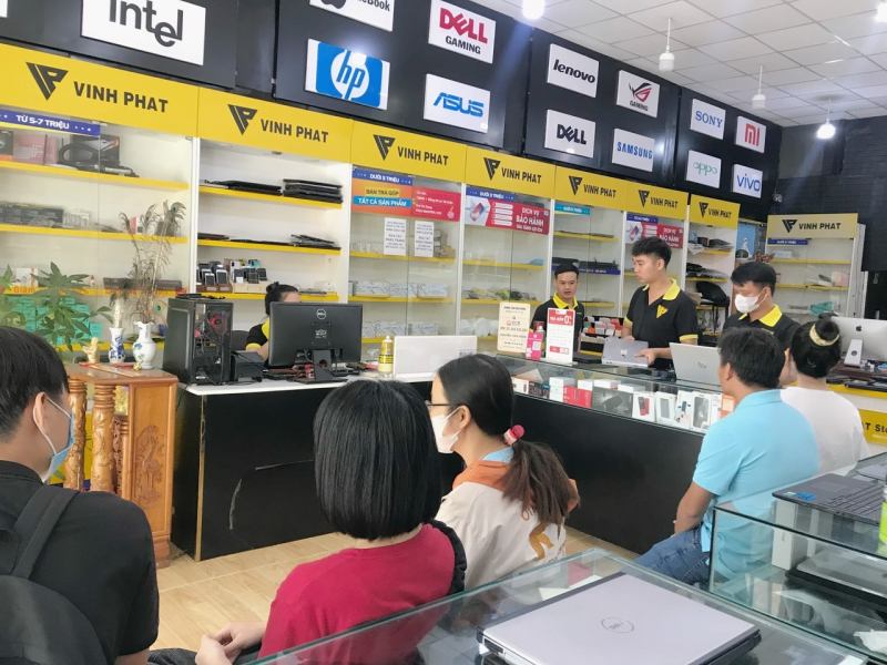 Vinh Phát Store