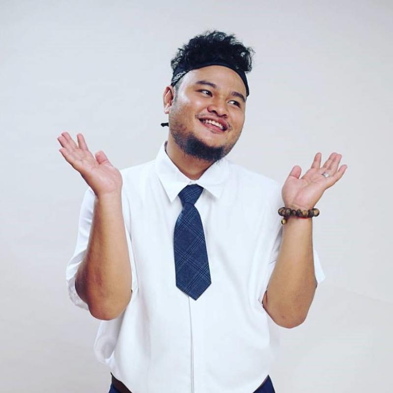 Vinh Râu