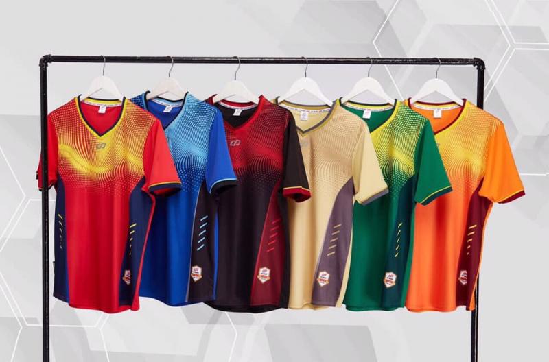 Vinh Sport - Quần áo Thể Thao