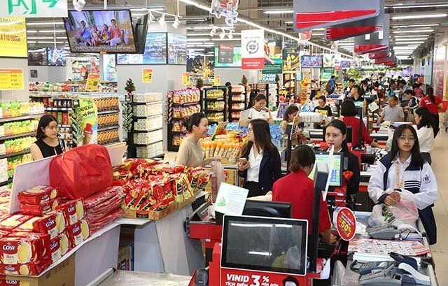 Siêu Thị WinMart