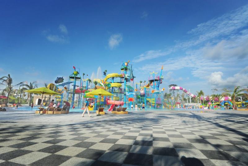 Vinpearl Land (Đảo Phú Quốc)