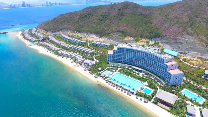 Amiana Resort