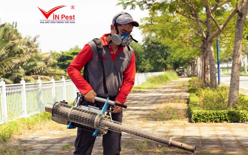 VinPest Việt Nam
