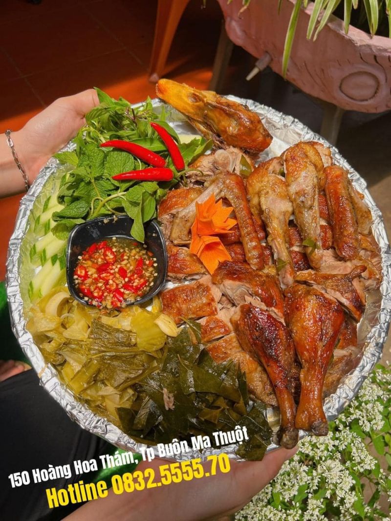 Vịt A Đẩu