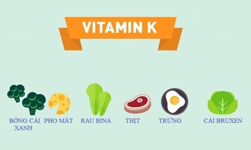 Vitamin K