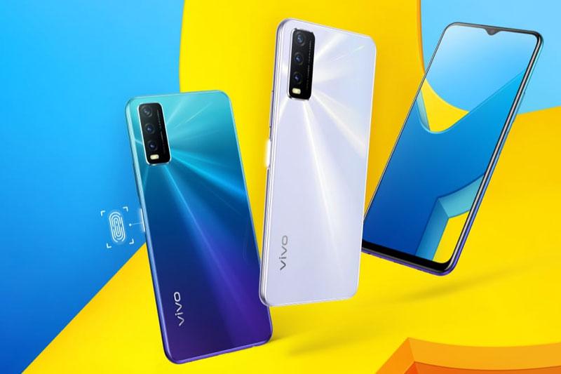 Vivo thế hệ mới