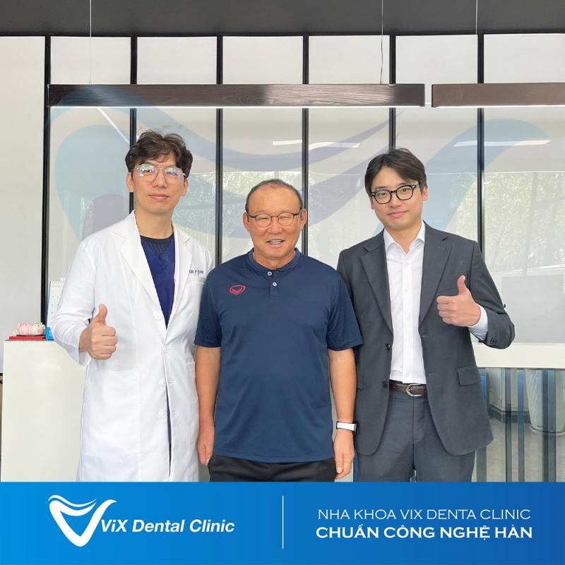 VIX Dental Clinic