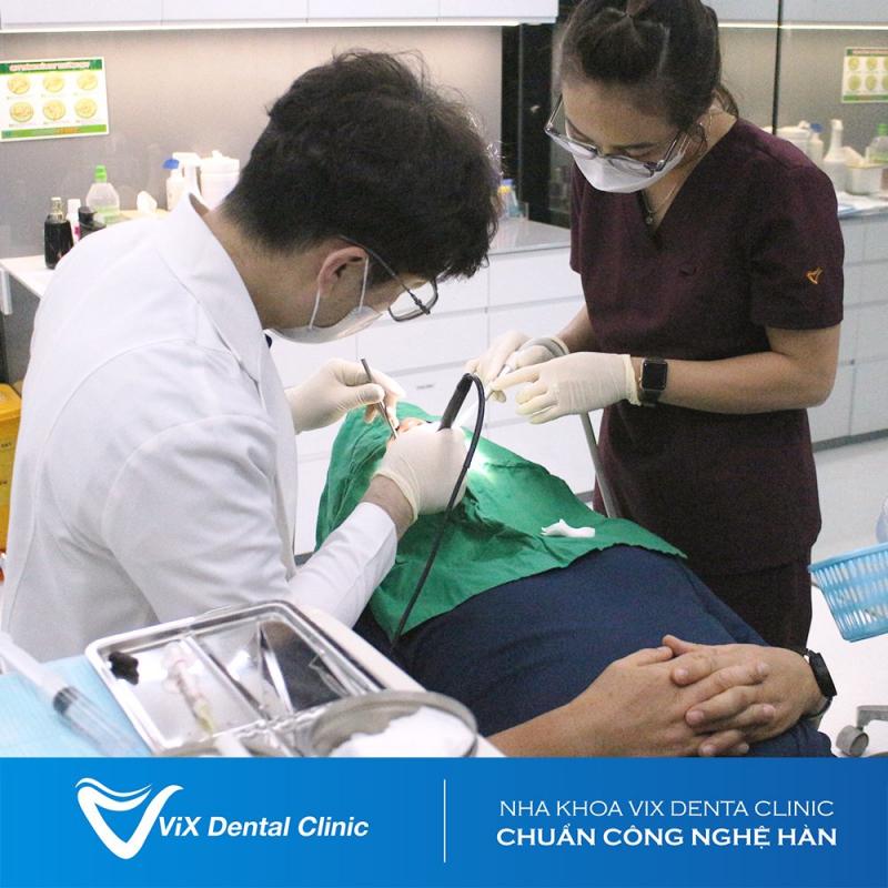 VIX Dental Clinic