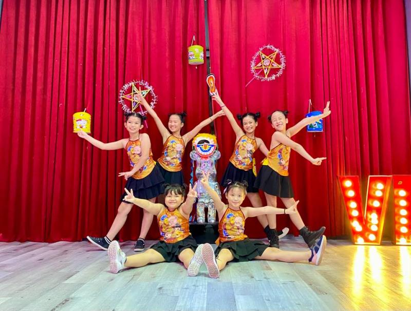 VL Dance Studio