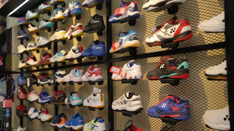 VNB Sports