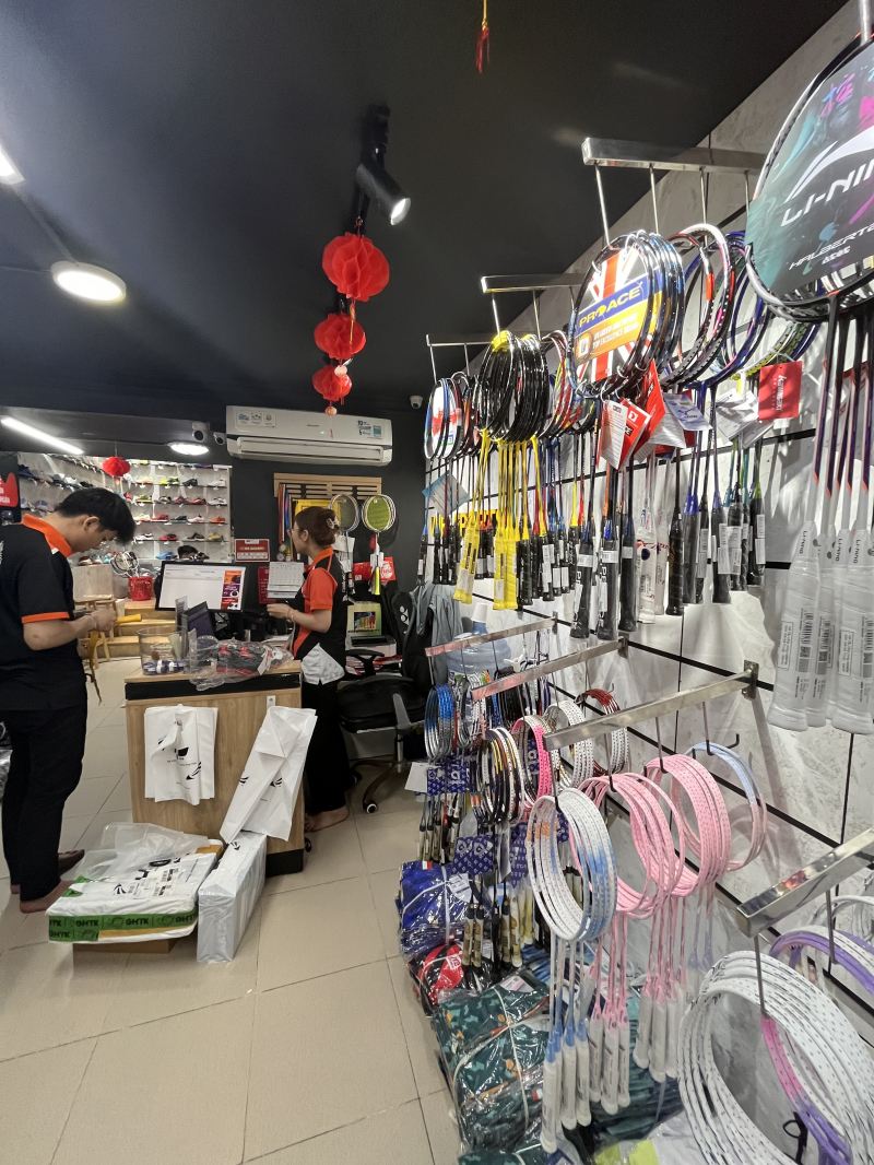 VNB Sports