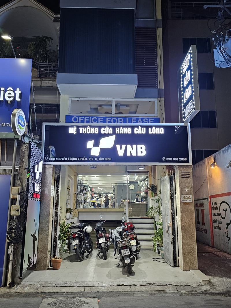 VNB Sports