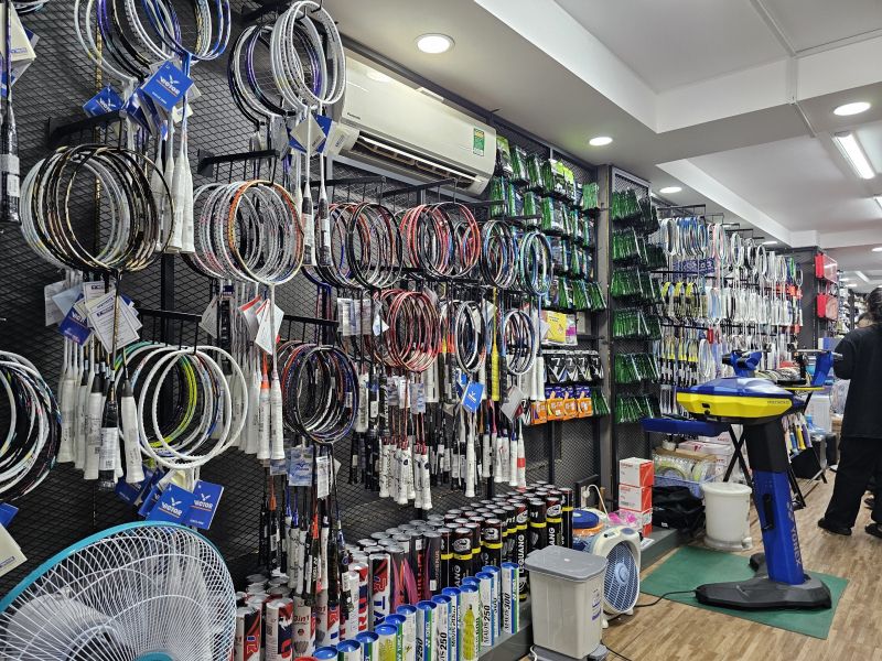 VNB Sports