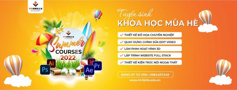 VnSkills Academy