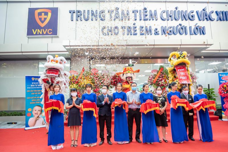 VNVC BUÔN MA THUỘT