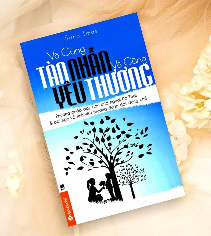 Vô cùng tàn nhẫn Vô cùng yêu thương - Sara
