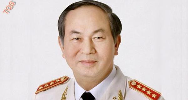 Cháu thương bác