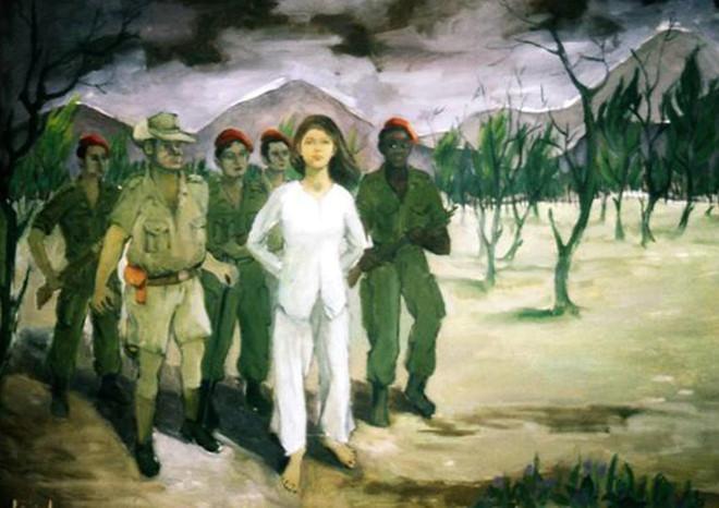 Võ Thị Sáu