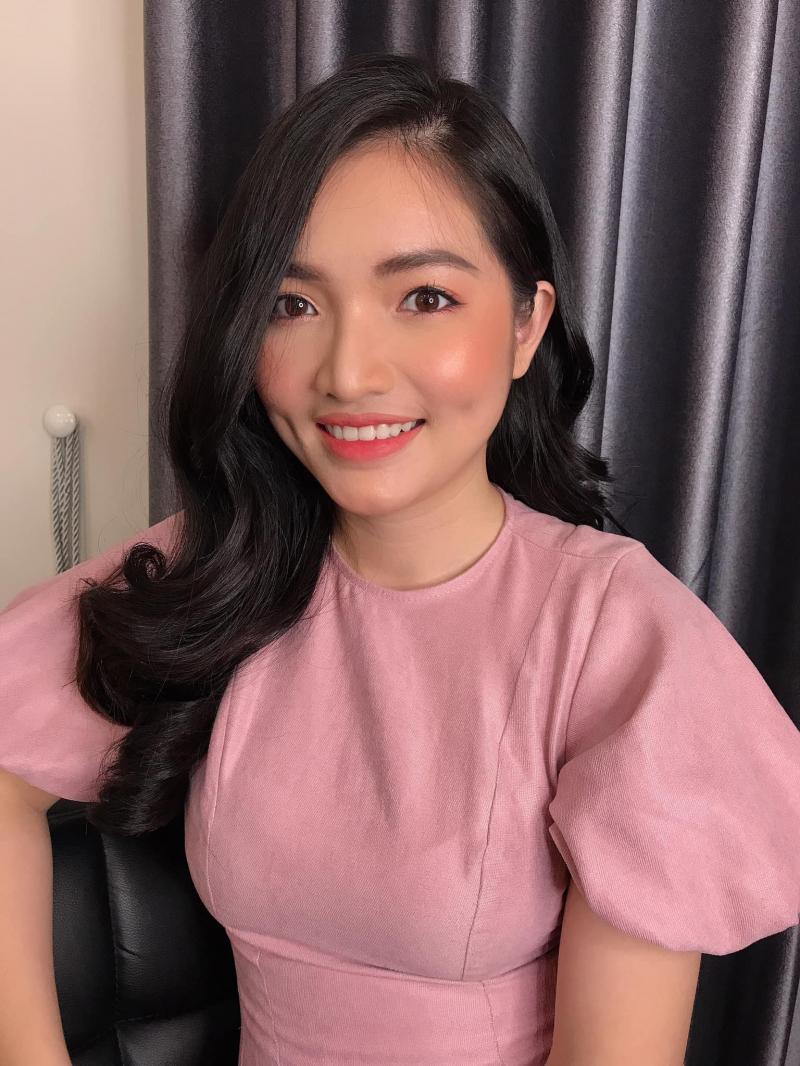 Võ Thu Thảo Makeup (Lạc Tư Bridal)