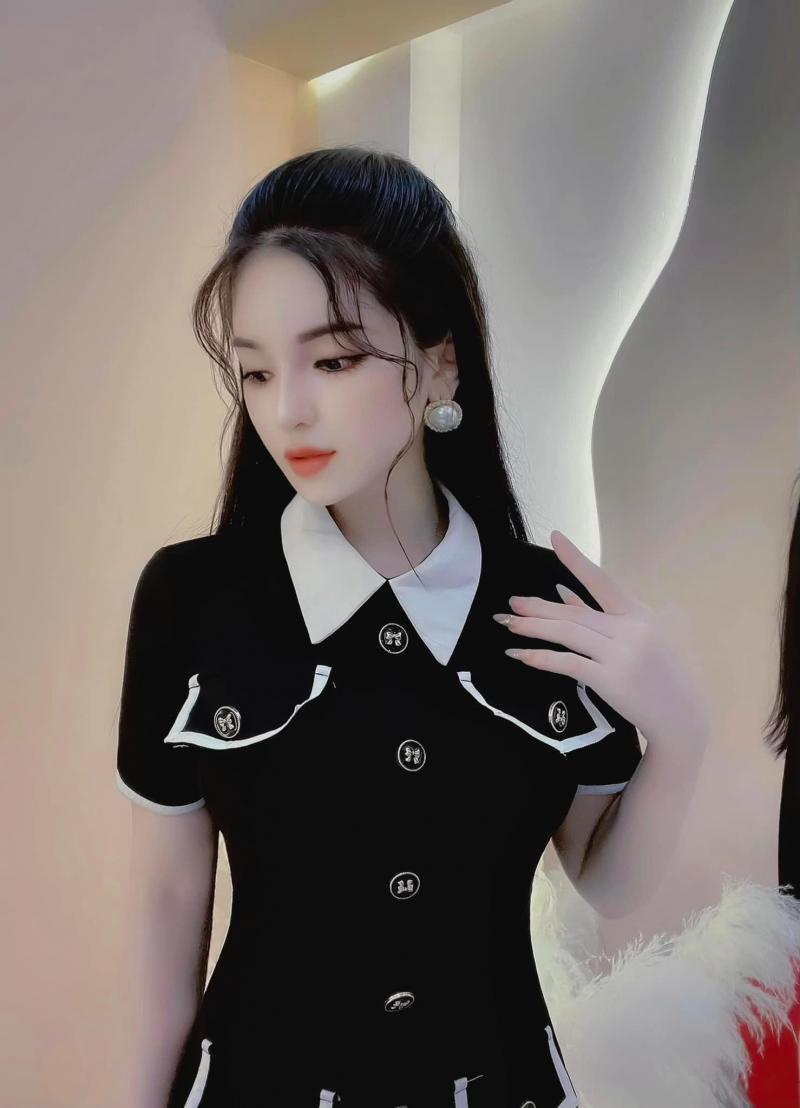 Võ Trần Hồng Tú Uyên
