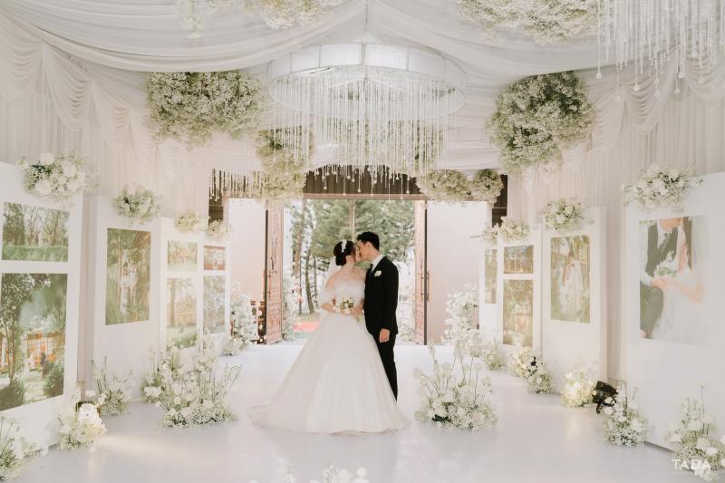 Voan Wedding & Event Consultant