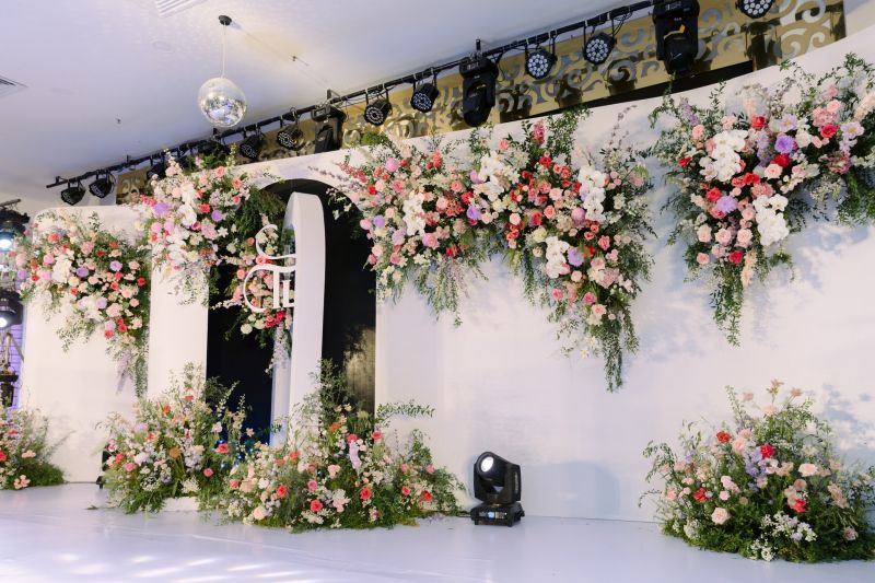 Voan Wedding & Event Consultant