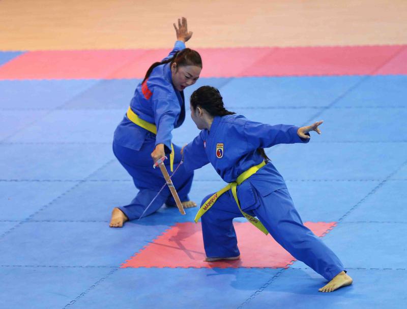 Vovinam