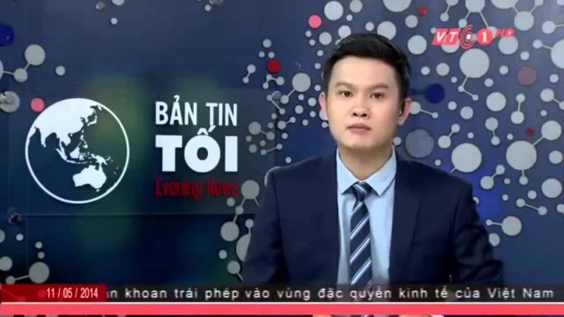 VTC là kênh truyền hình quen thuộc trong nhiều gia đình