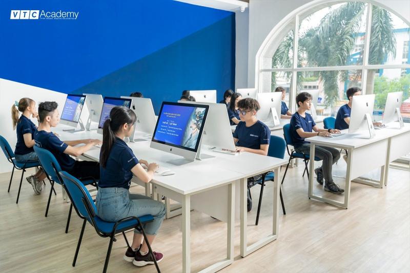 VTC Academy