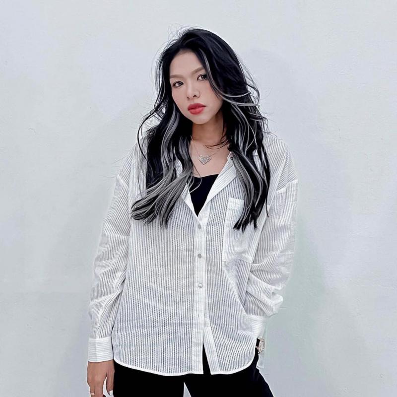 Vũ Cường Hair Salon