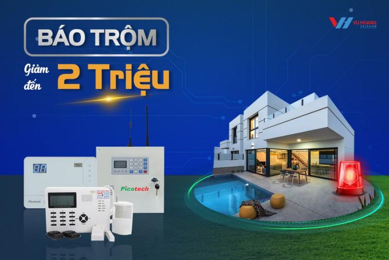 Vũ Hoàng Telecom