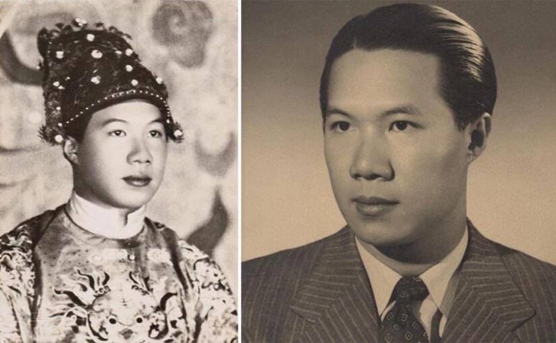 Vua Bảo Đại (1913 - 1997): 85 tuổi