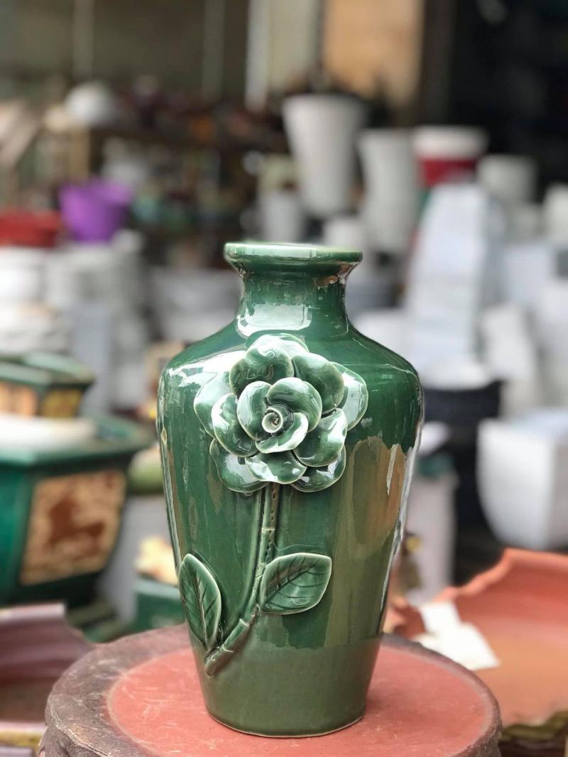 Vựa Gốm Sứ Văn Hường