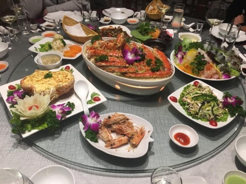 Vựa Hải Sản - Đành Đạch Quán