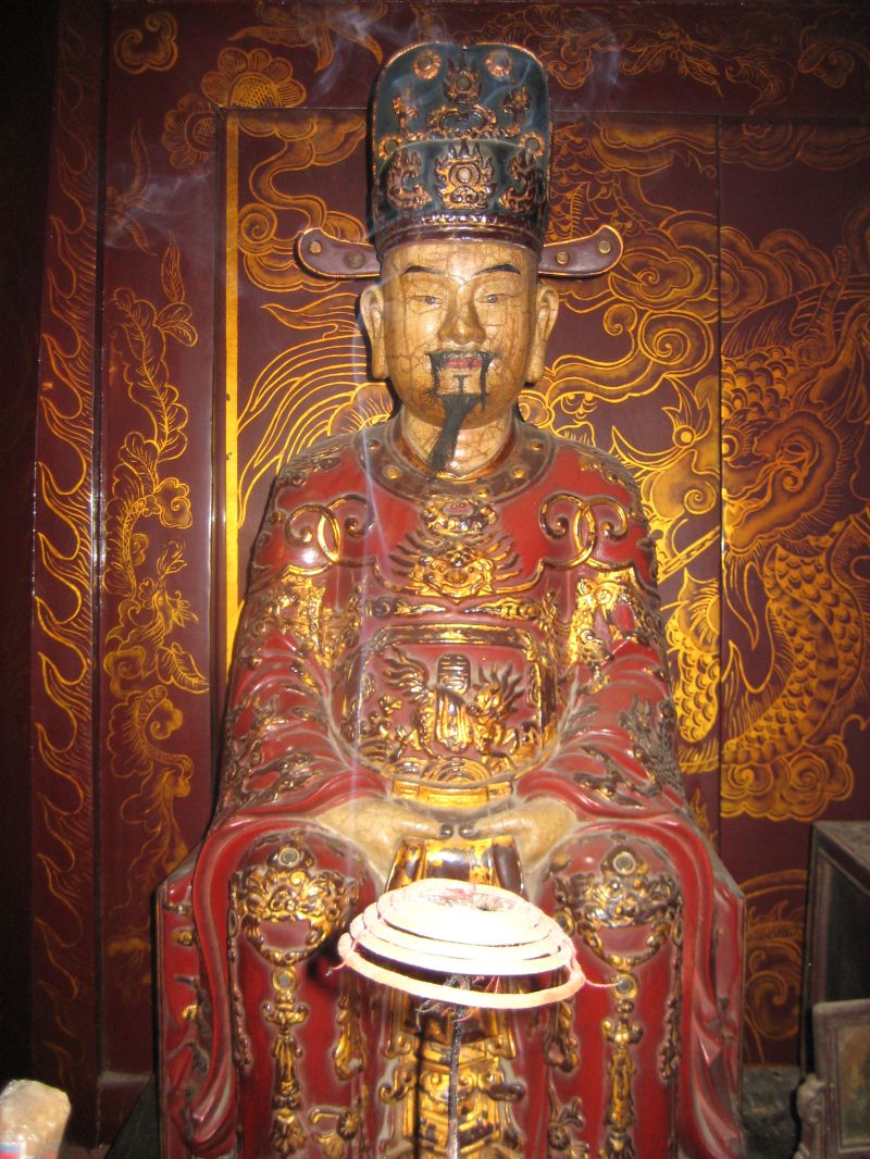 Trần Phế Đế