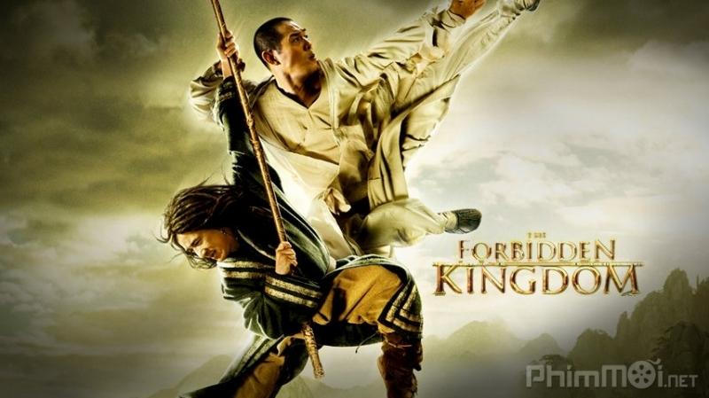Vua Kung Fu